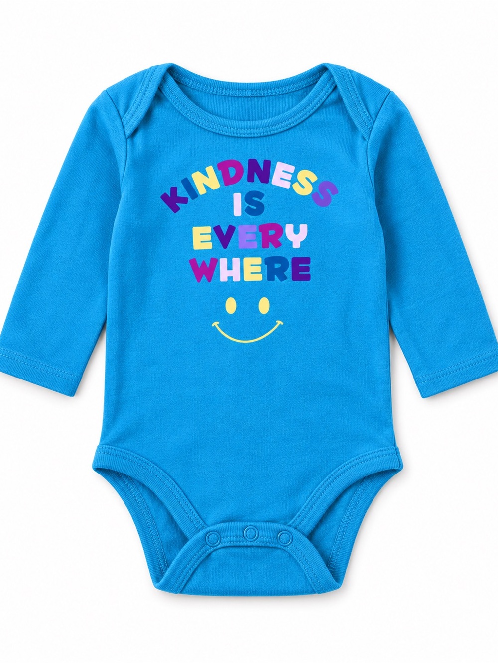 Joe Fresh - Kindness is Everywhere - One Piece